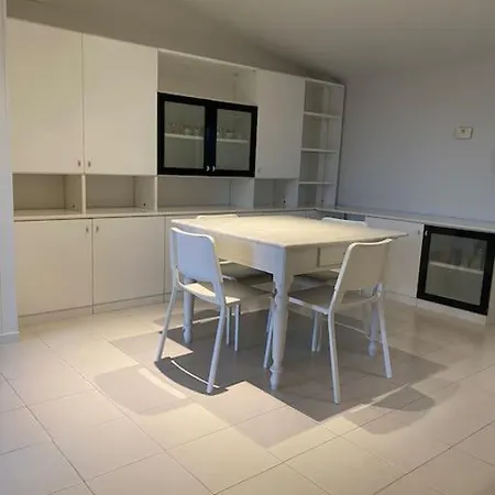 Apartament La Terrazza Sul Tetto