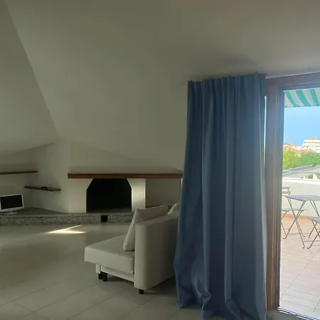 La Terrazza Sul Tetto Porto San Giorgio