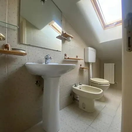 La Terrazza Sul Tetto