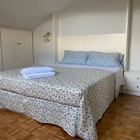 La Terrazza Sul Tetto * Porto San Giorgio