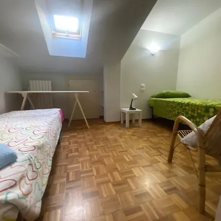 La Terrazza Sul Tetto