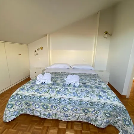 Apartament La Terrazza Sul Tetto *