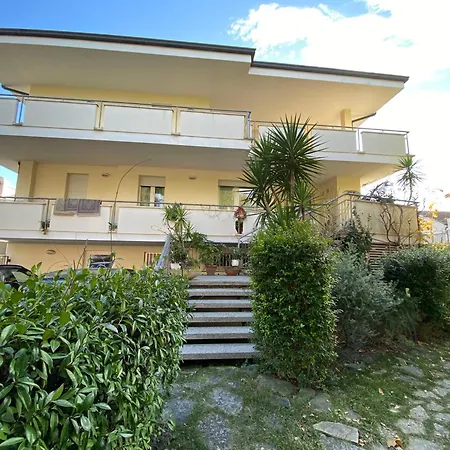 La Terrazza Sul Tetto Porto San Giorgio