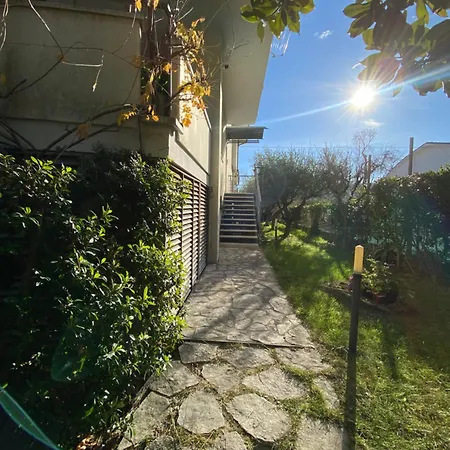 Apartament La Terrazza Sul Tetto