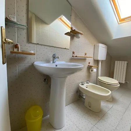 La Terrazza Sul Tetto Porto San Giorgio