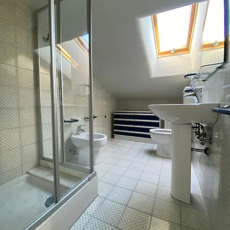 La Terrazza Sul Tetto *