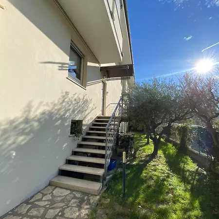 Apartament La Terrazza Sul Tetto *