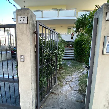 La Terrazza Sul Tetto