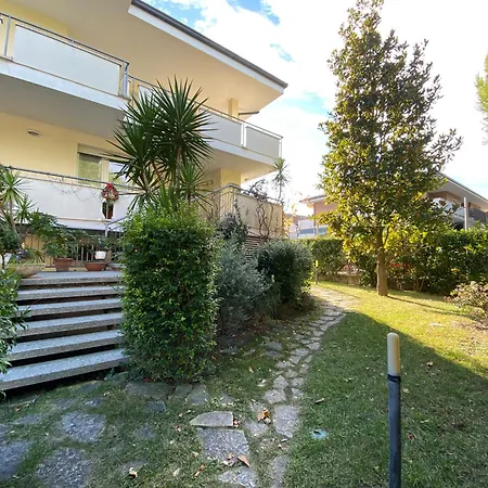 Apartament La Terrazza Sul Tetto