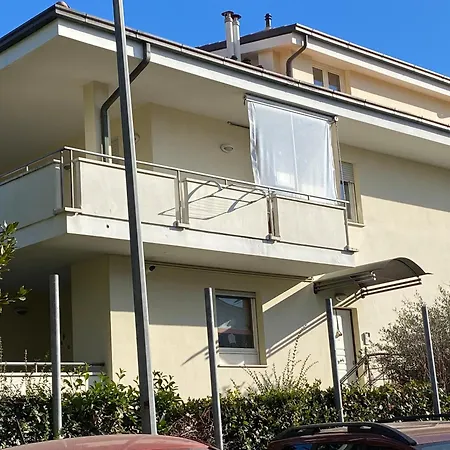 Apartament La Terrazza Sul Tetto *