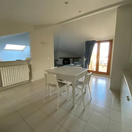 La Terrazza Sul Tetto Porto San Giorgio