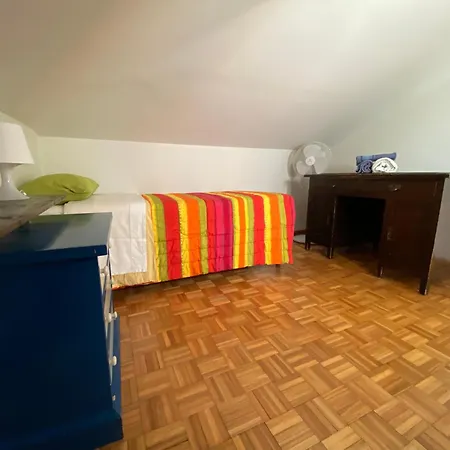 La Terrazza Sul Tetto * Porto San Giorgio