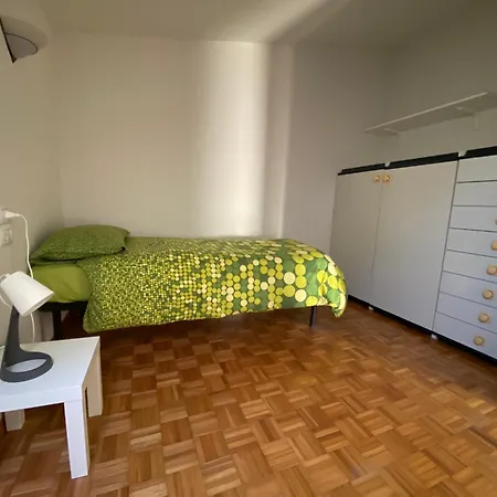 Apartament La Terrazza Sul Tetto